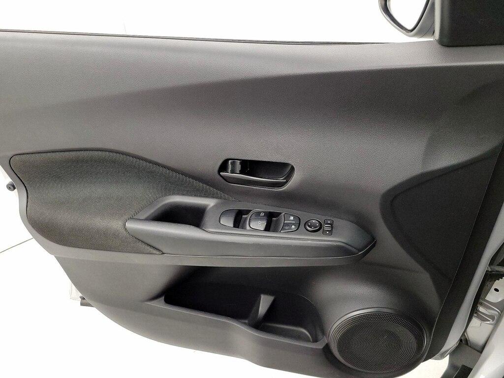 used 2019 Nissan Kicks car, priced at $16,998