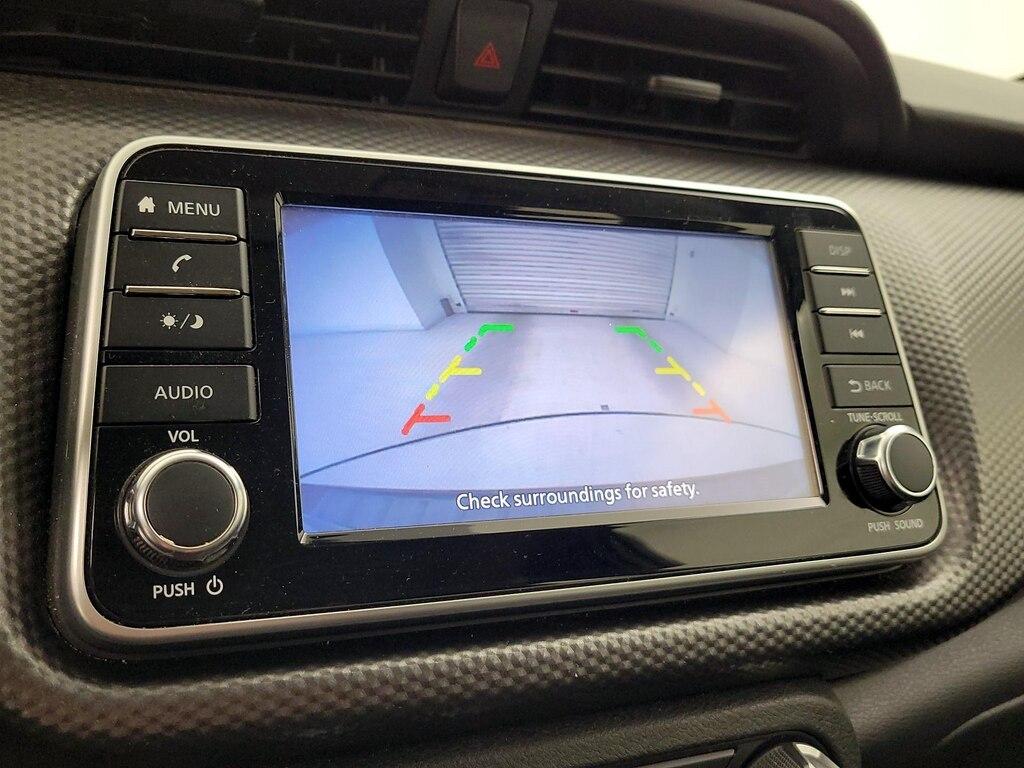 used 2019 Nissan Kicks car, priced at $16,998