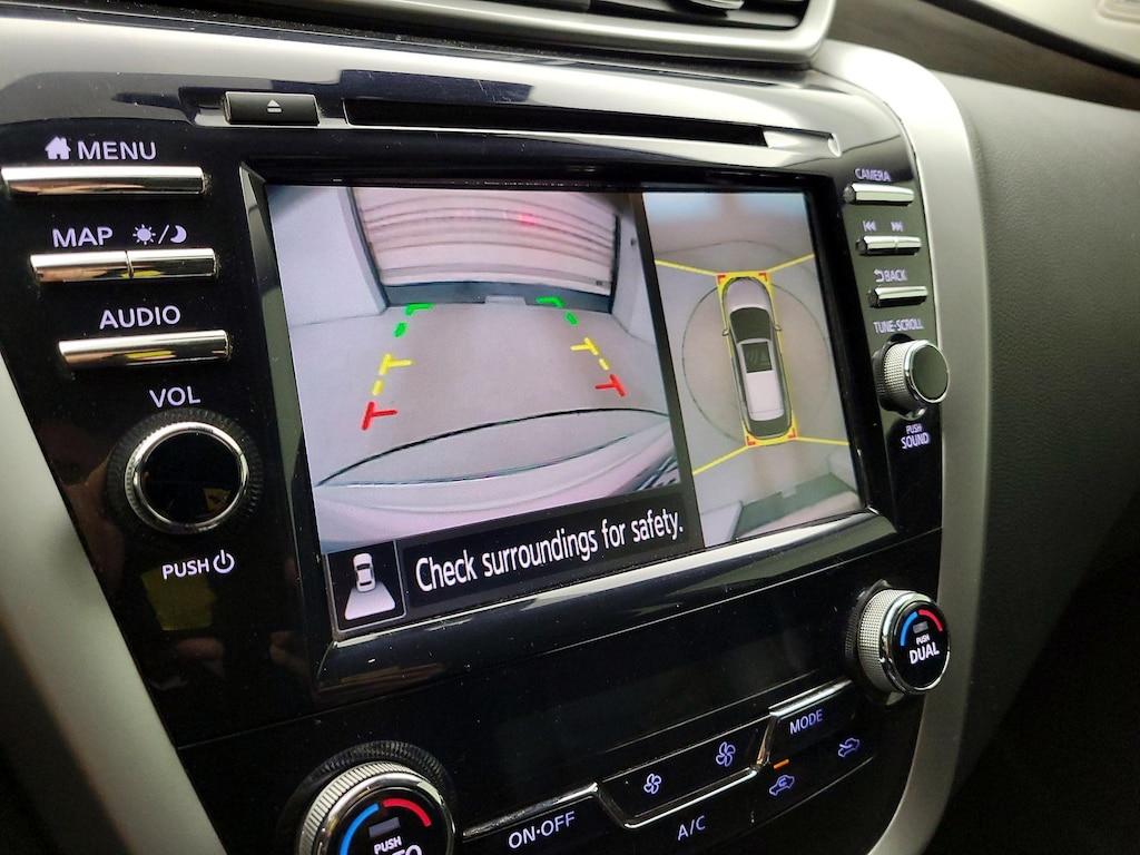 used 2020 Nissan Murano car, priced at $24,998