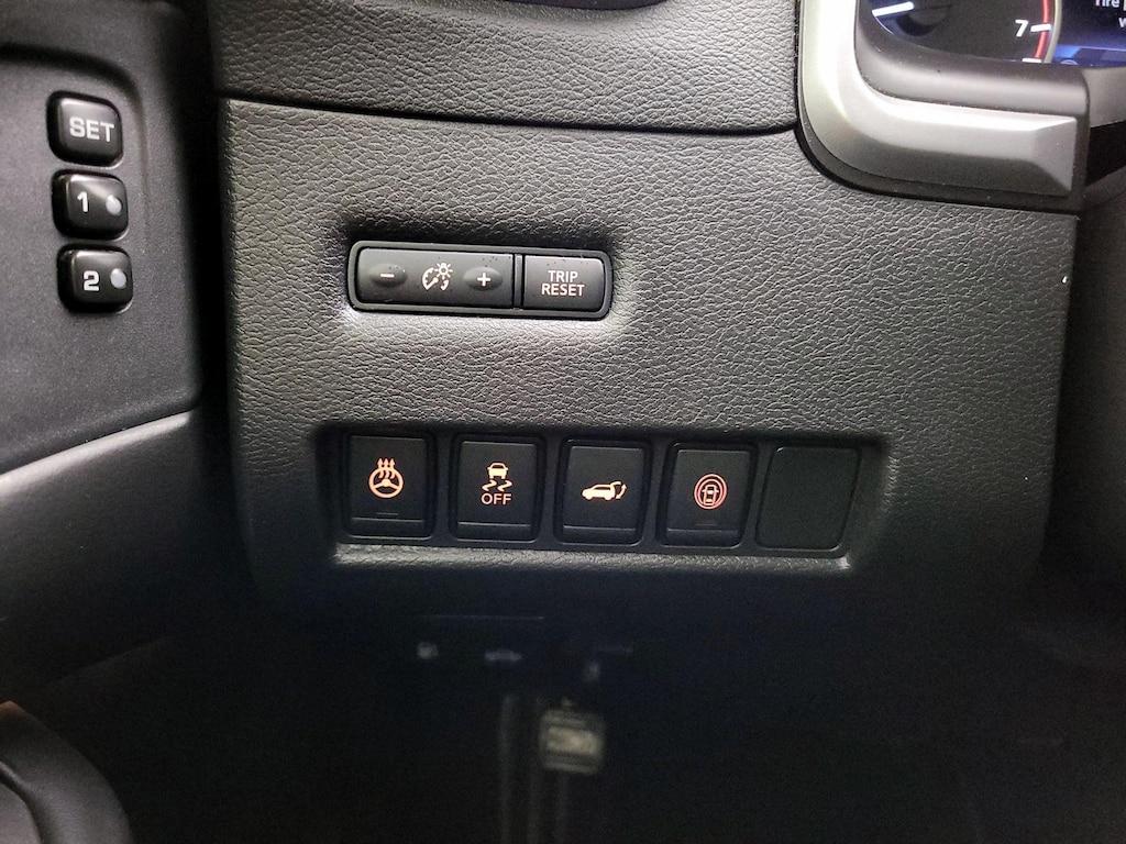 used 2020 Nissan Murano car, priced at $24,998