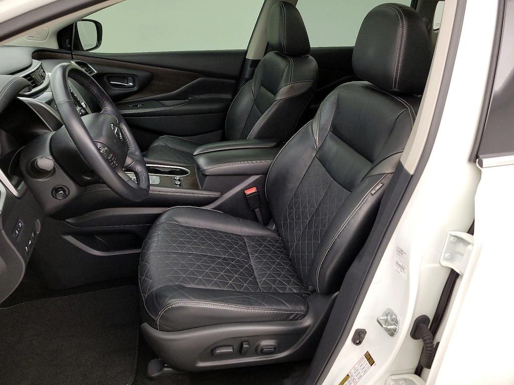 used 2020 Nissan Murano car, priced at $24,998