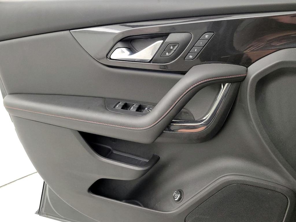 used 2020 Chevrolet Blazer car, priced at $27,998