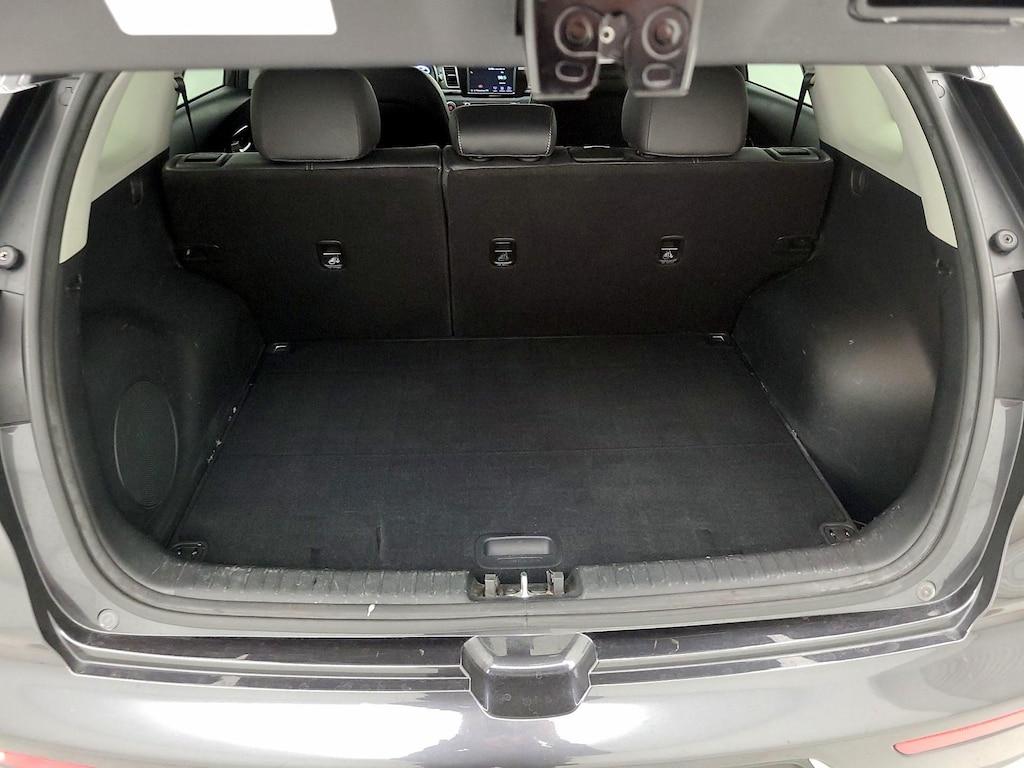 used 2019 Kia Niro car, priced at $17,998