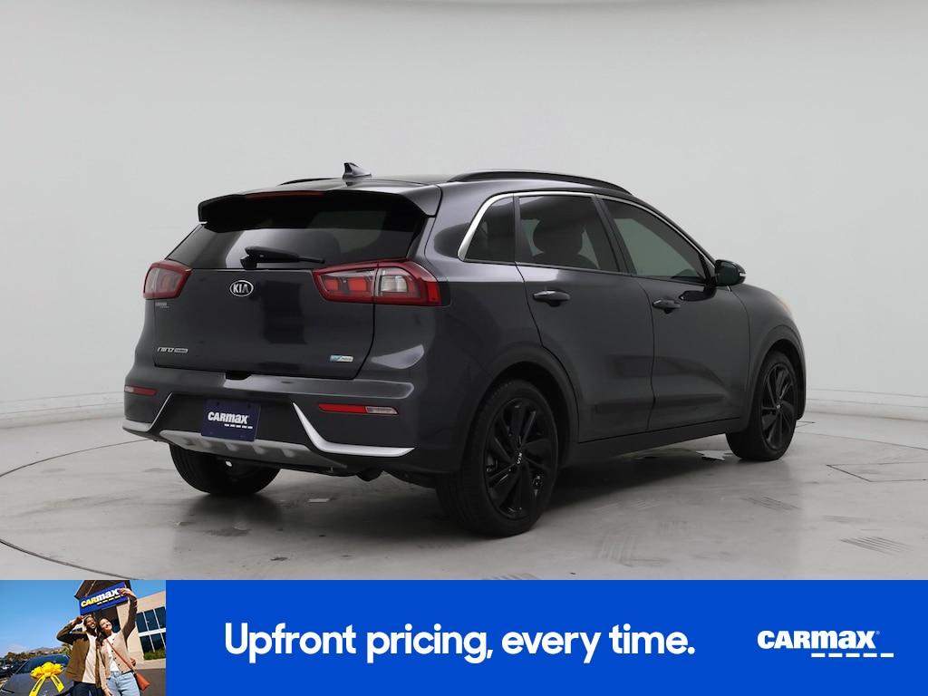 used 2019 Kia Niro car, priced at $17,998