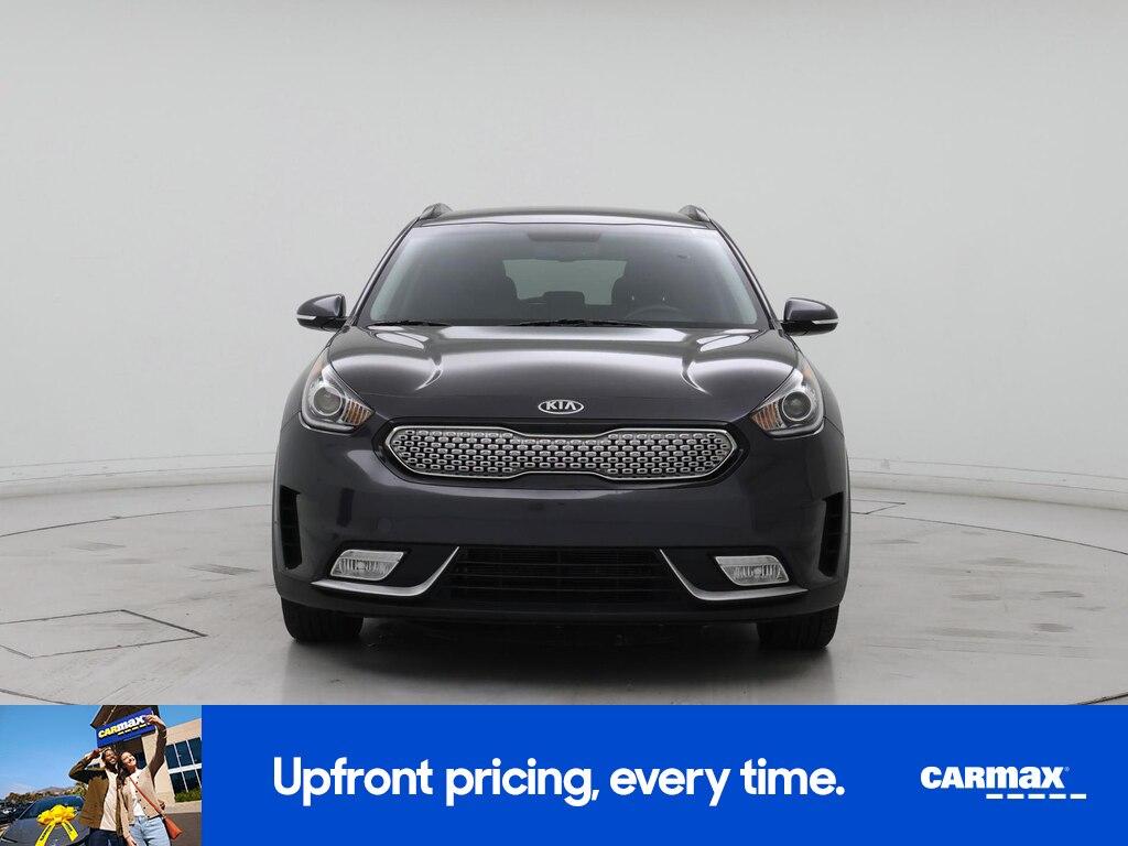 used 2019 Kia Niro car, priced at $17,998