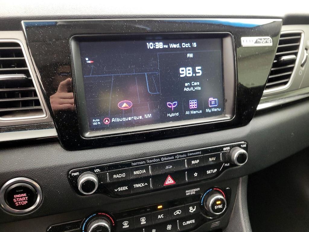 used 2019 Kia Niro car, priced at $17,998