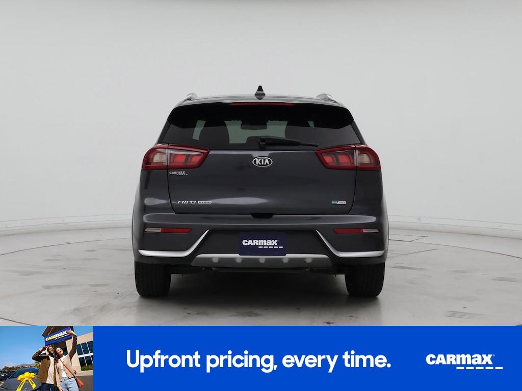 used 2019 Kia Niro car, priced at $17,998