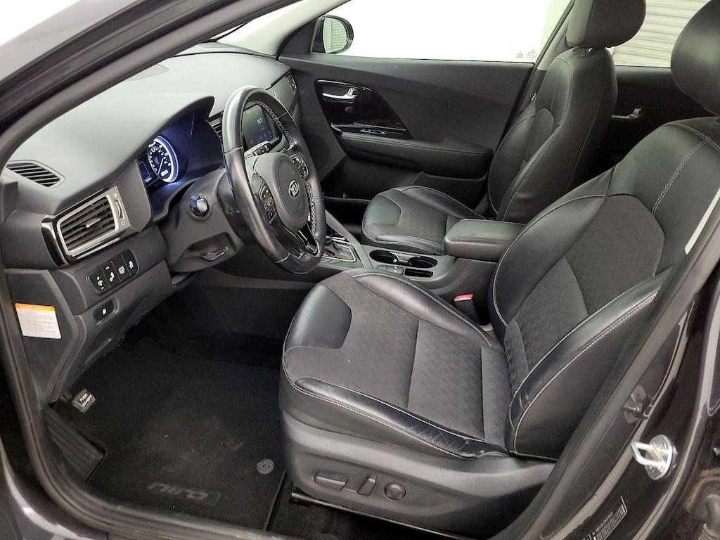 used 2019 Kia Niro car, priced at $17,998