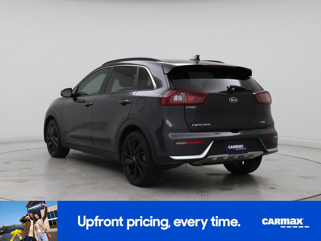 used 2019 Kia Niro car, priced at $17,998