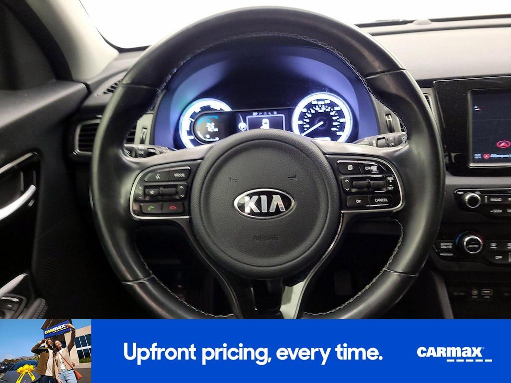 used 2019 Kia Niro car, priced at $17,998