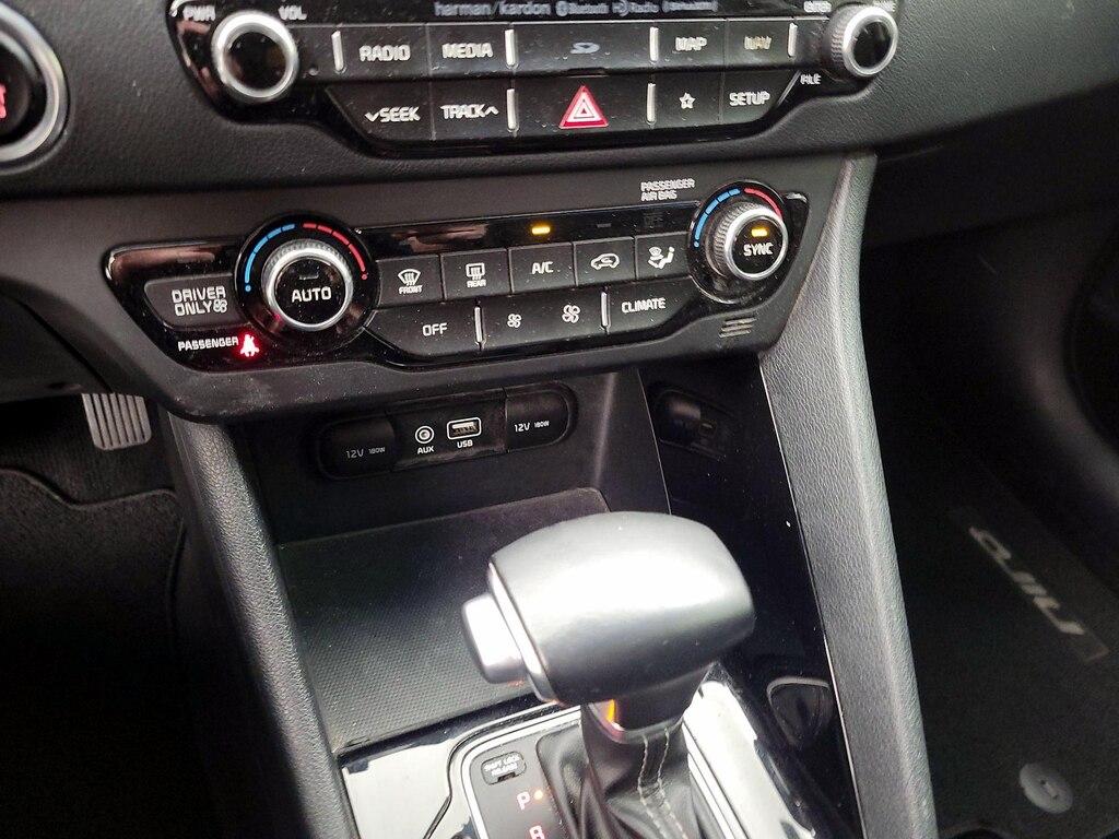 used 2019 Kia Niro car, priced at $17,998