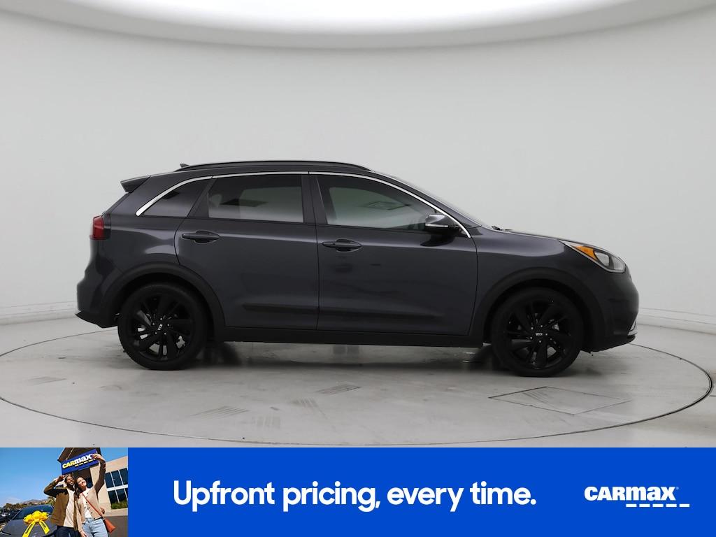 used 2019 Kia Niro car, priced at $17,998