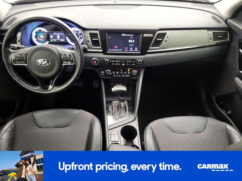 used 2019 Kia Niro car, priced at $17,998