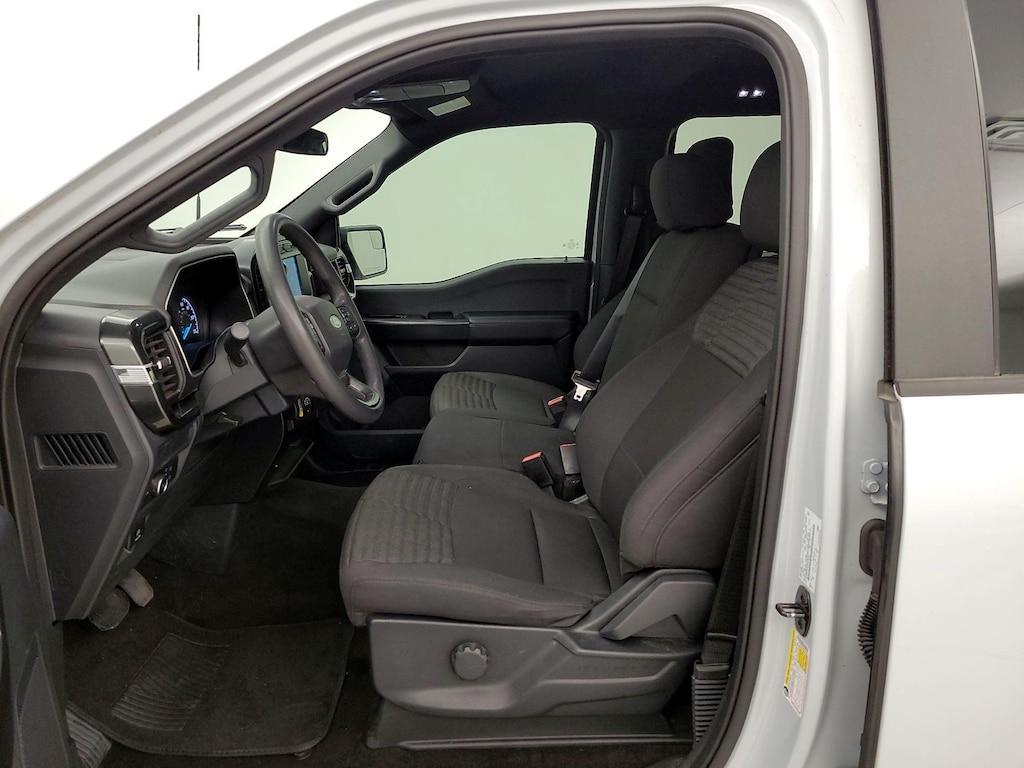 used 2022 Ford F-150 car, priced at $32,998