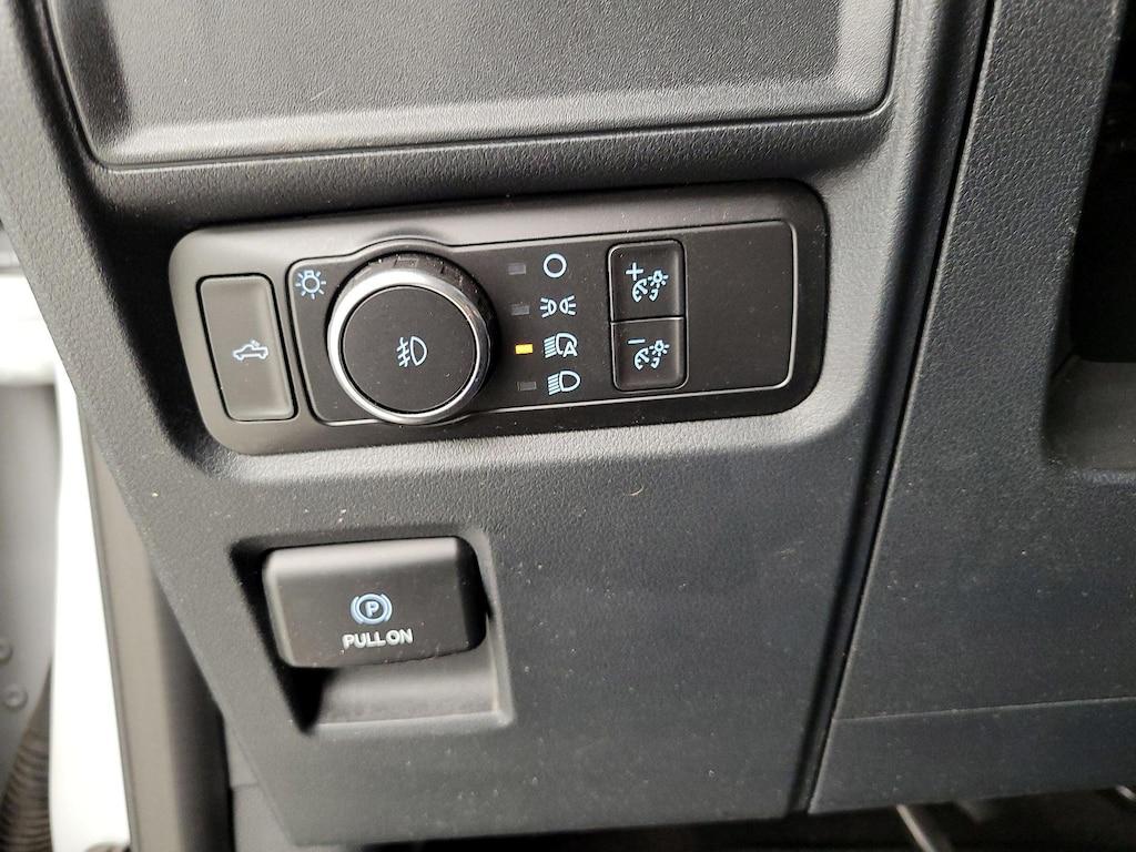 used 2022 Ford F-150 car, priced at $32,998