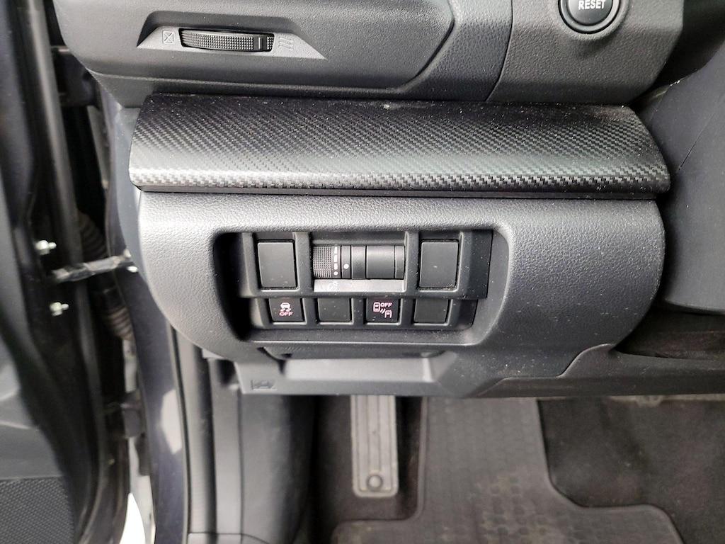 used 2018 Subaru Crosstrek car, priced at $20,998