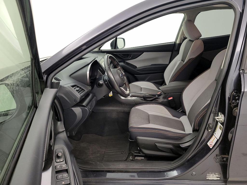 used 2018 Subaru Crosstrek car, priced at $20,998