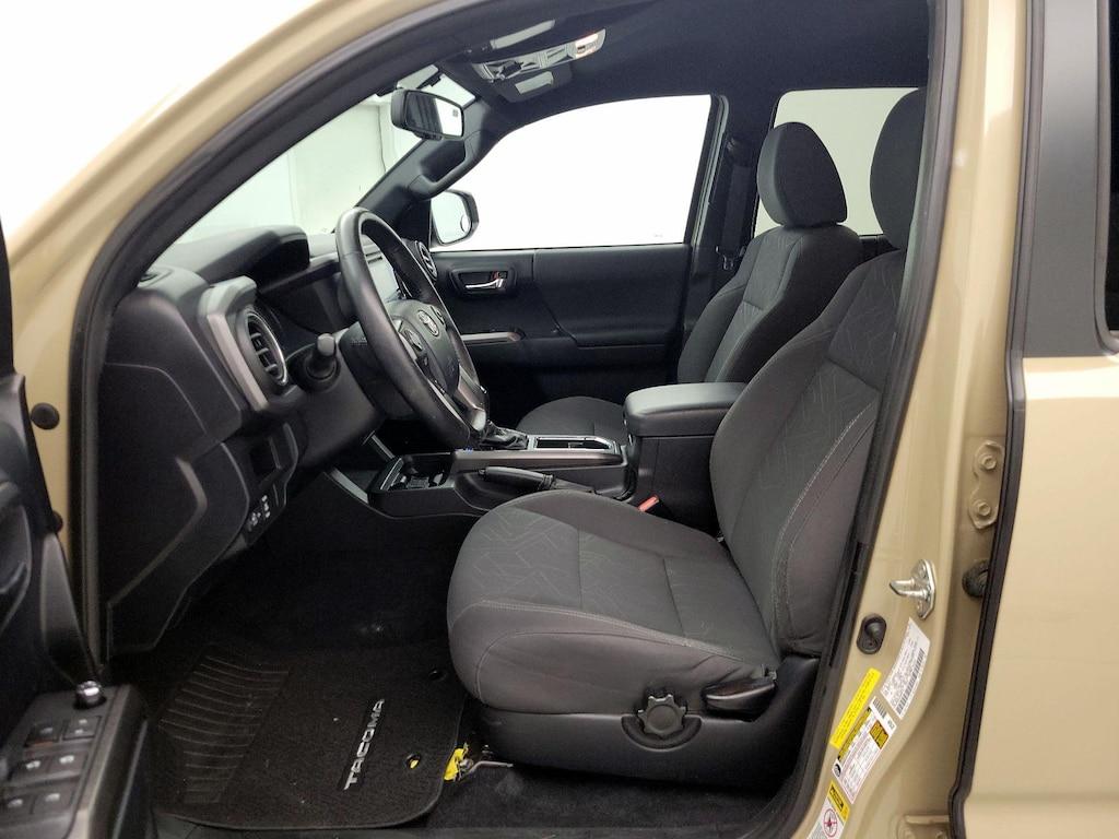 used 2016 Toyota Tacoma car, priced at $32,998