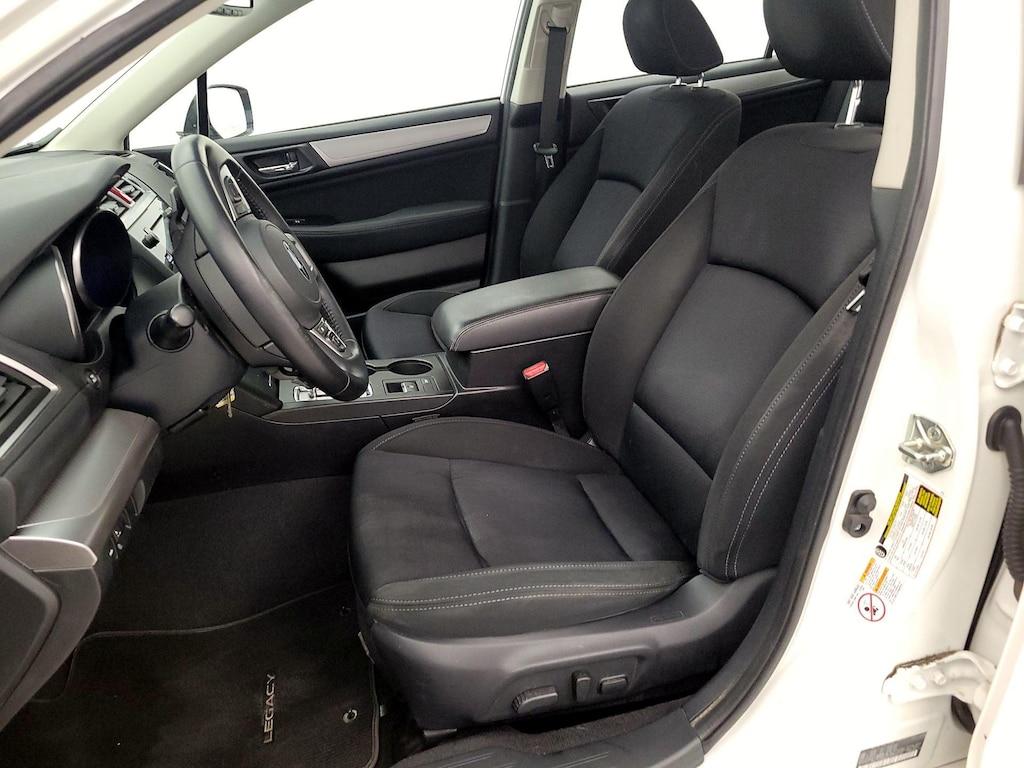 used 2015 Subaru Legacy car, priced at $13,998