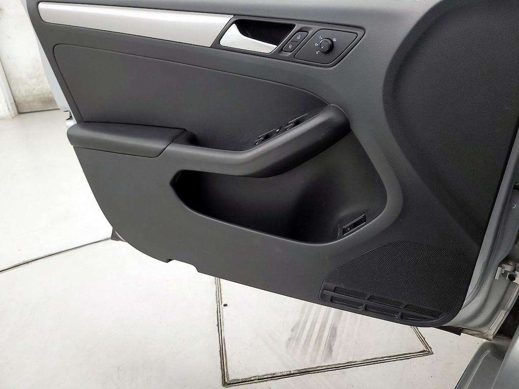 used 2015 Volkswagen Jetta car, priced at $11,998