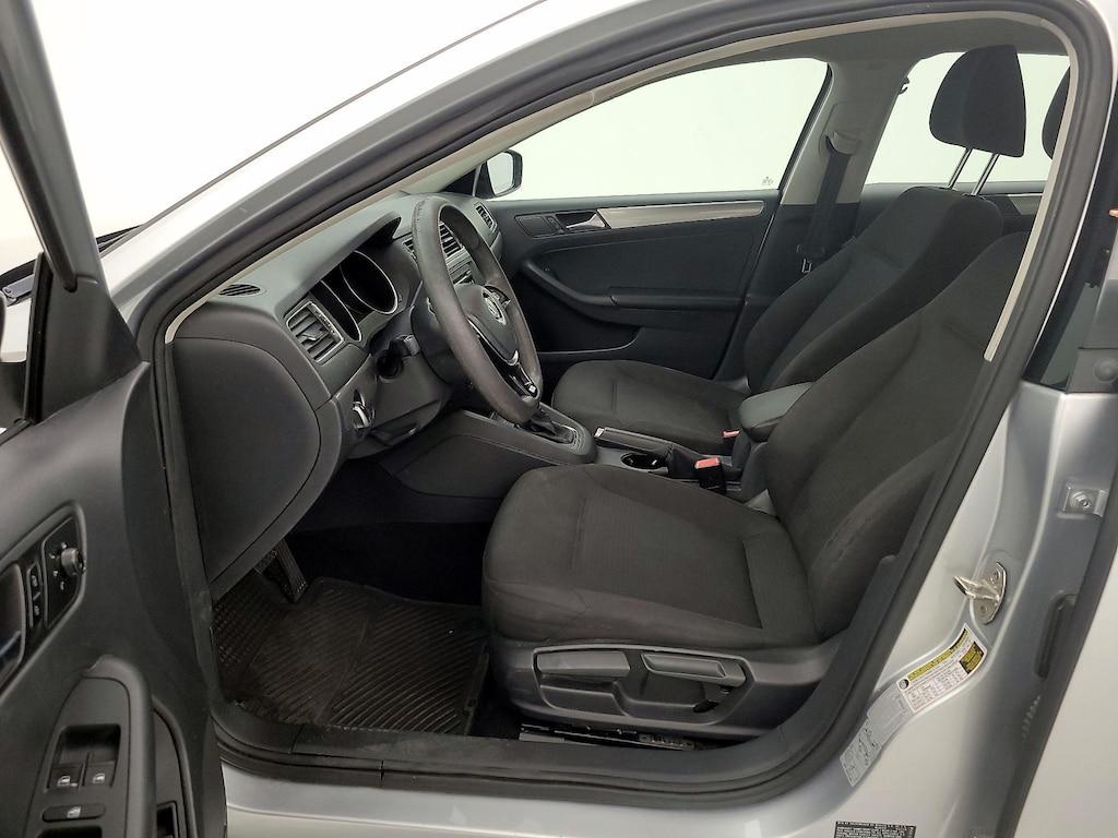 used 2015 Volkswagen Jetta car, priced at $11,998