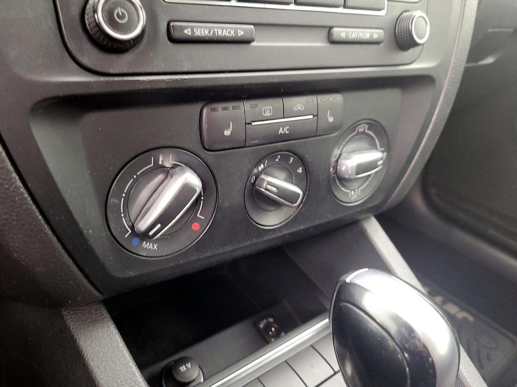 used 2015 Volkswagen Jetta car, priced at $11,998