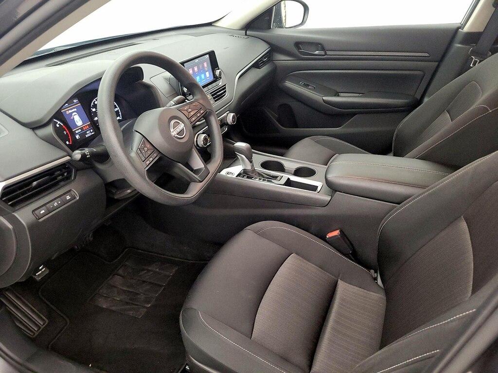 used 2024 Nissan Altima car, priced at $22,998