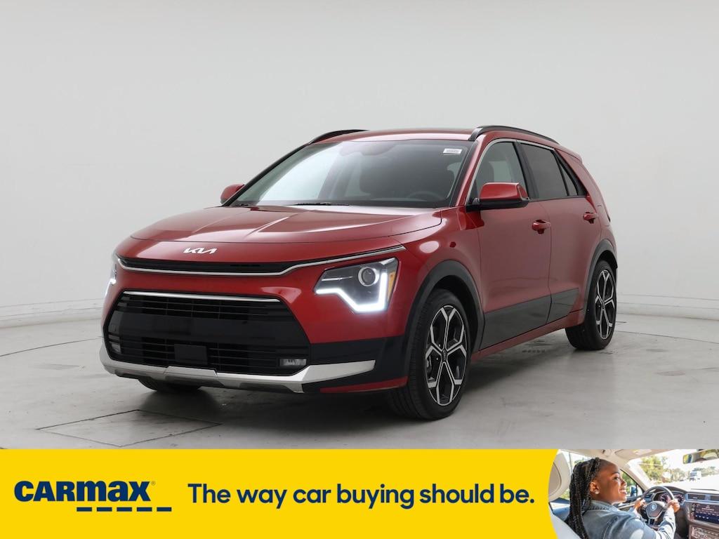 used 2023 Kia Niro car, priced at $26,998