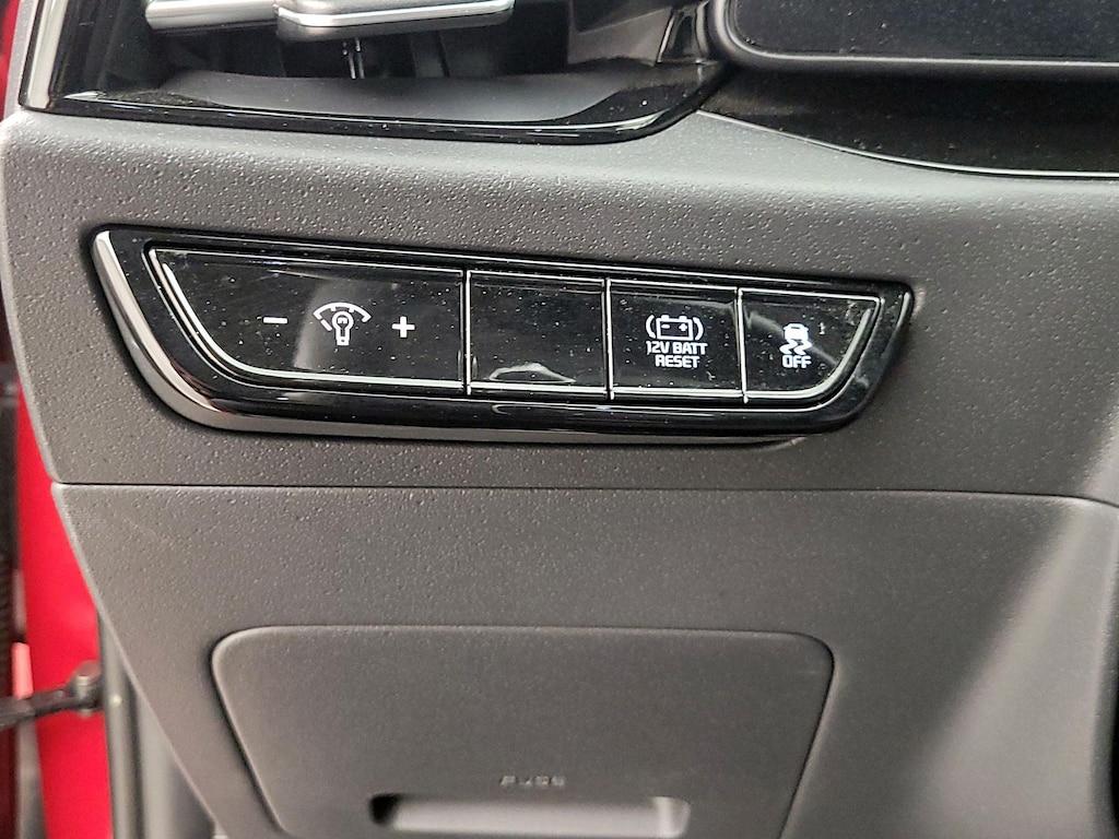 used 2023 Kia Niro car, priced at $26,998