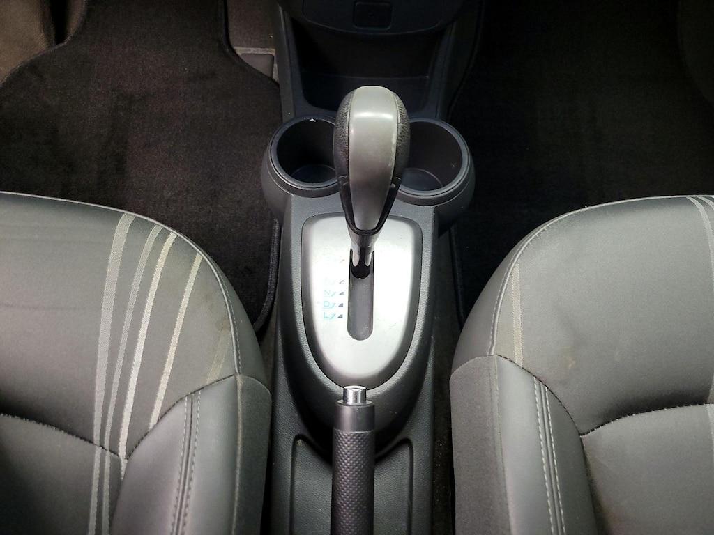 used 2015 Chevrolet Spark car, priced at $10,998