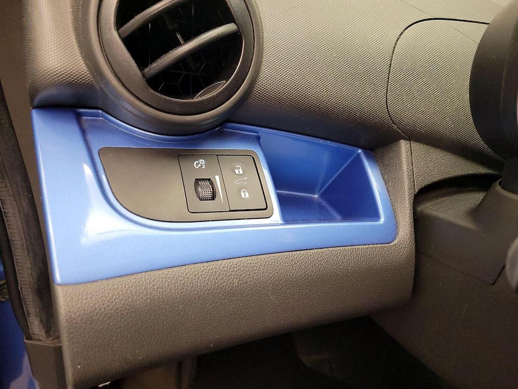 used 2015 Chevrolet Spark car, priced at $10,998