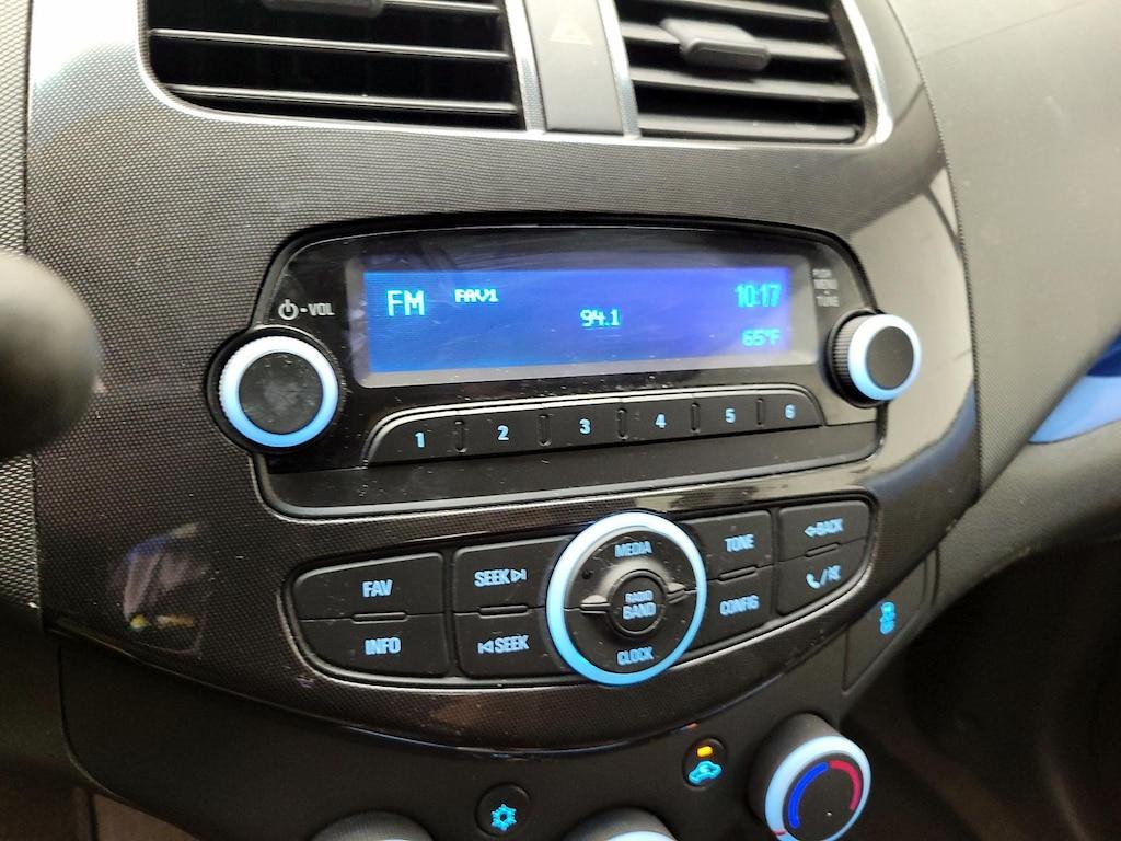 used 2015 Chevrolet Spark car, priced at $10,998