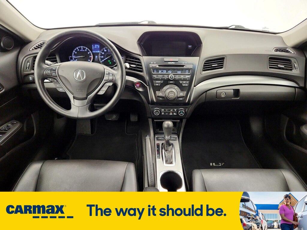 used 2013 Acura ILX car, priced at $14,599