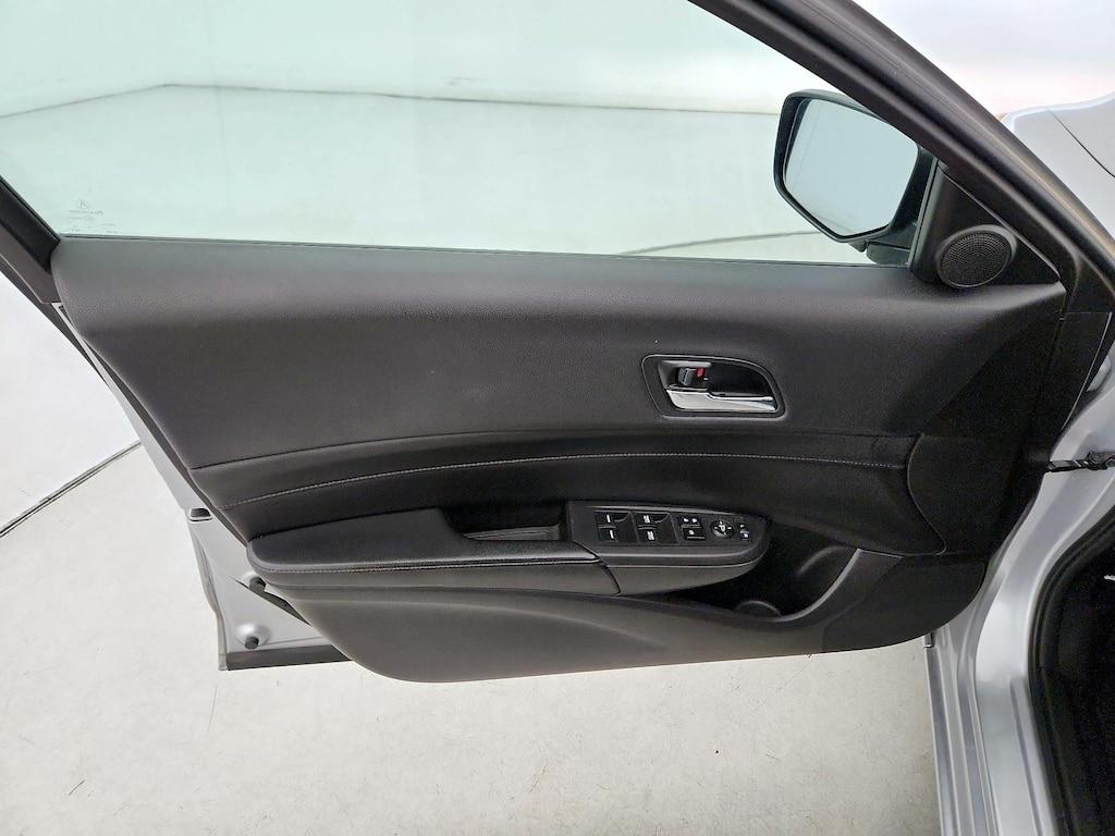 used 2013 Acura ILX car, priced at $14,599