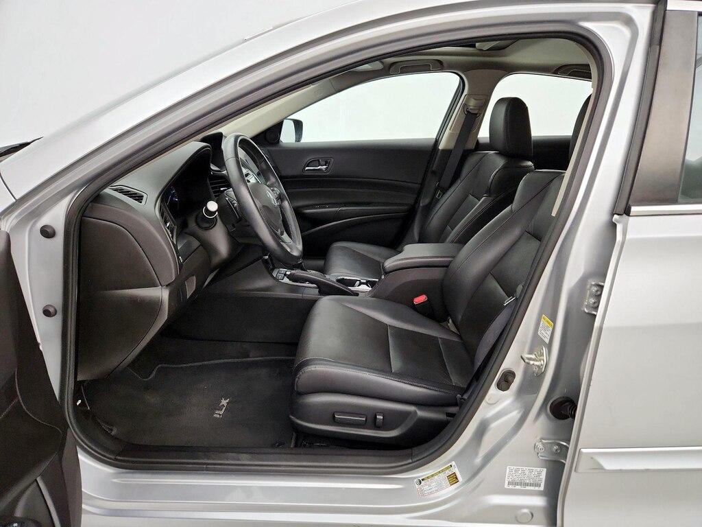 used 2013 Acura ILX car, priced at $14,599