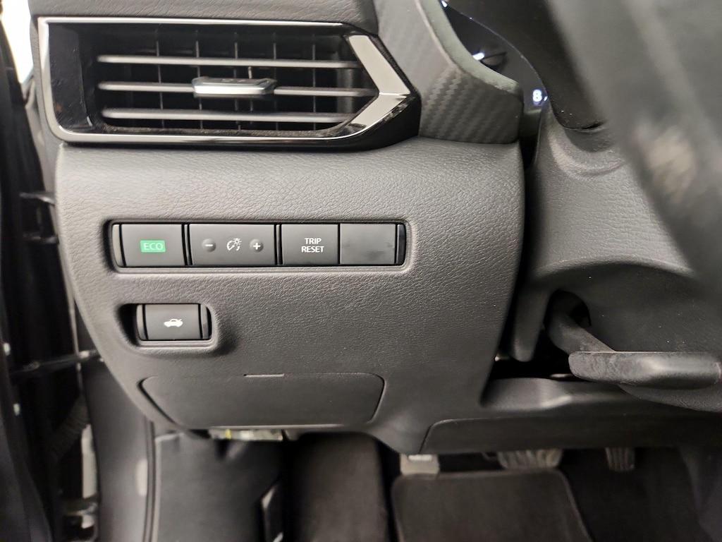 used 2025 Nissan Sentra car, priced at $23,998