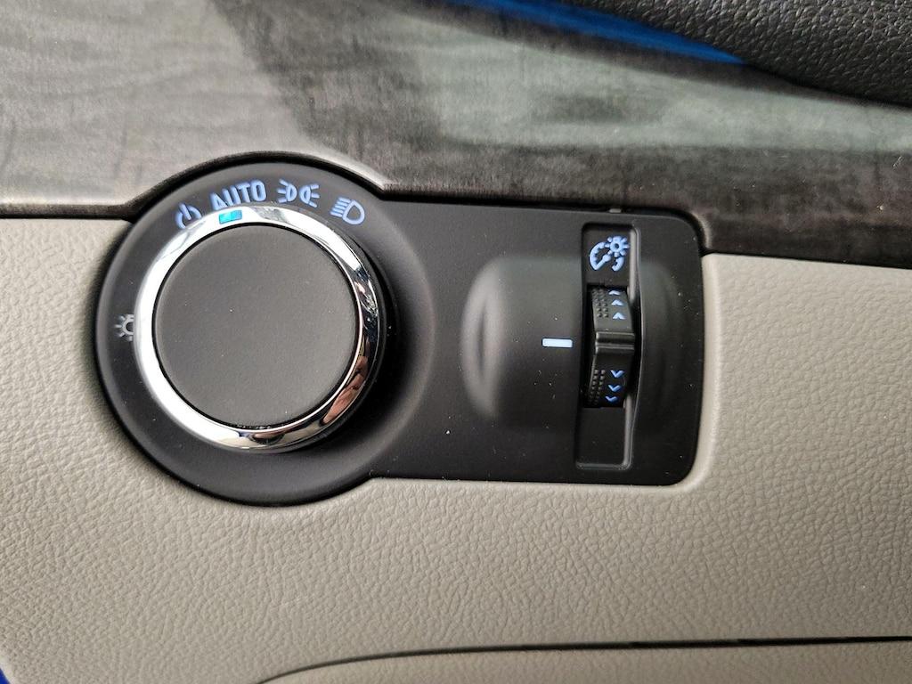 used 2016 Buick Encore car, priced at $14,998