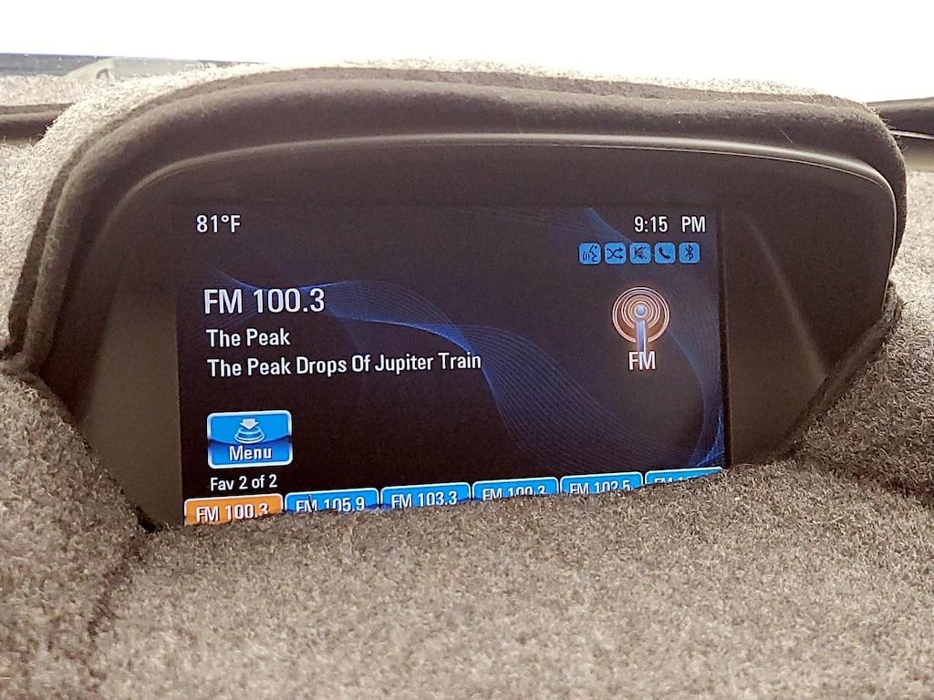 used 2016 Buick Encore car, priced at $14,998