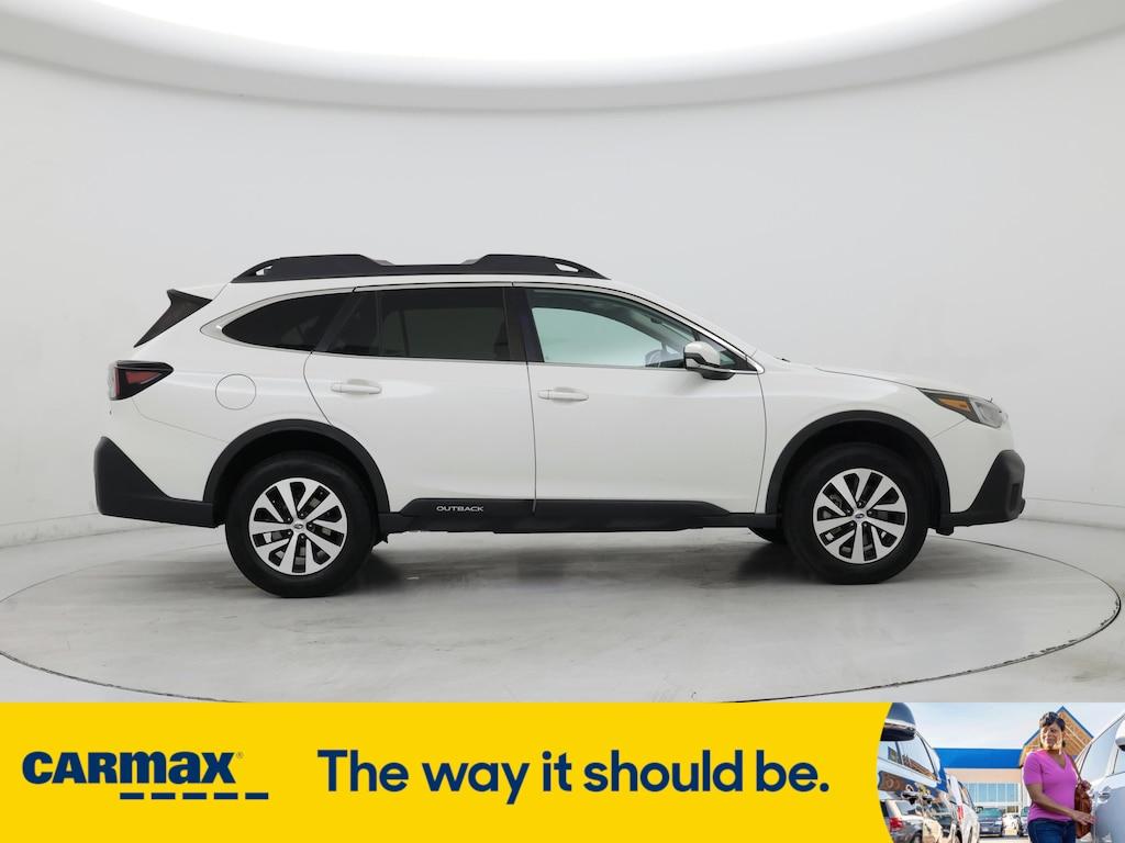 used 2022 Subaru Outback car, priced at $24,998