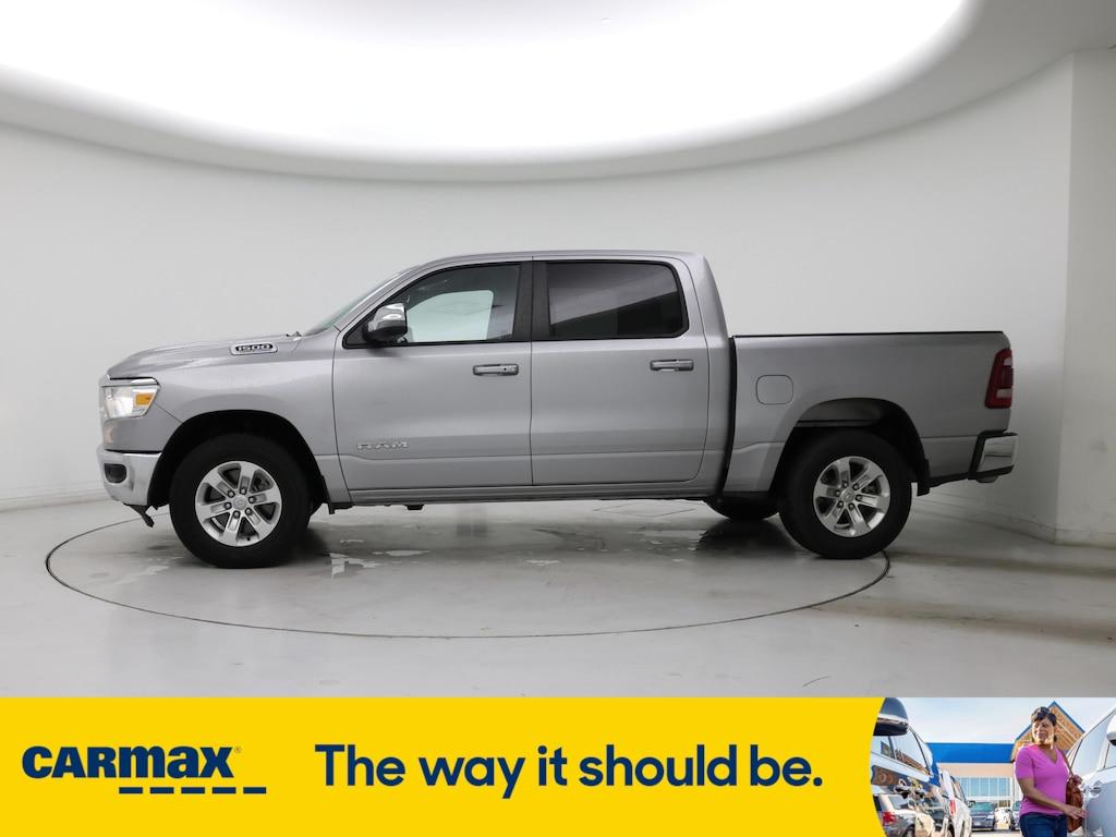 used 2024 Ram 1500 car, priced at $42,998