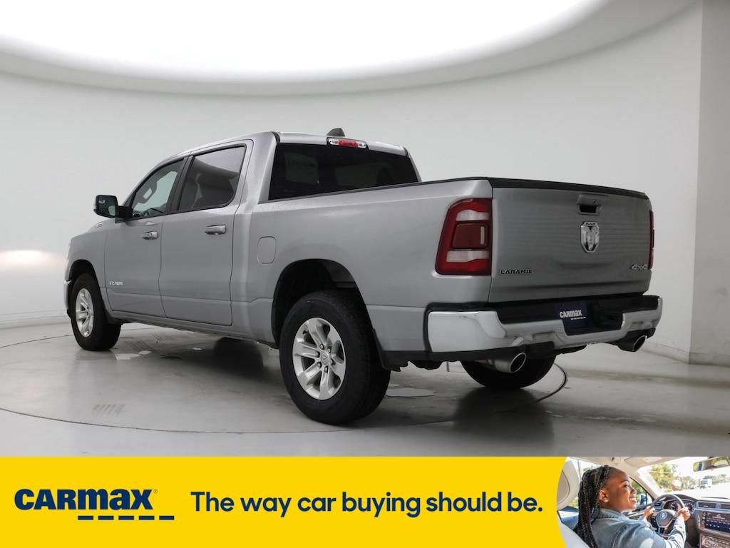 used 2024 Ram 1500 car, priced at $42,998