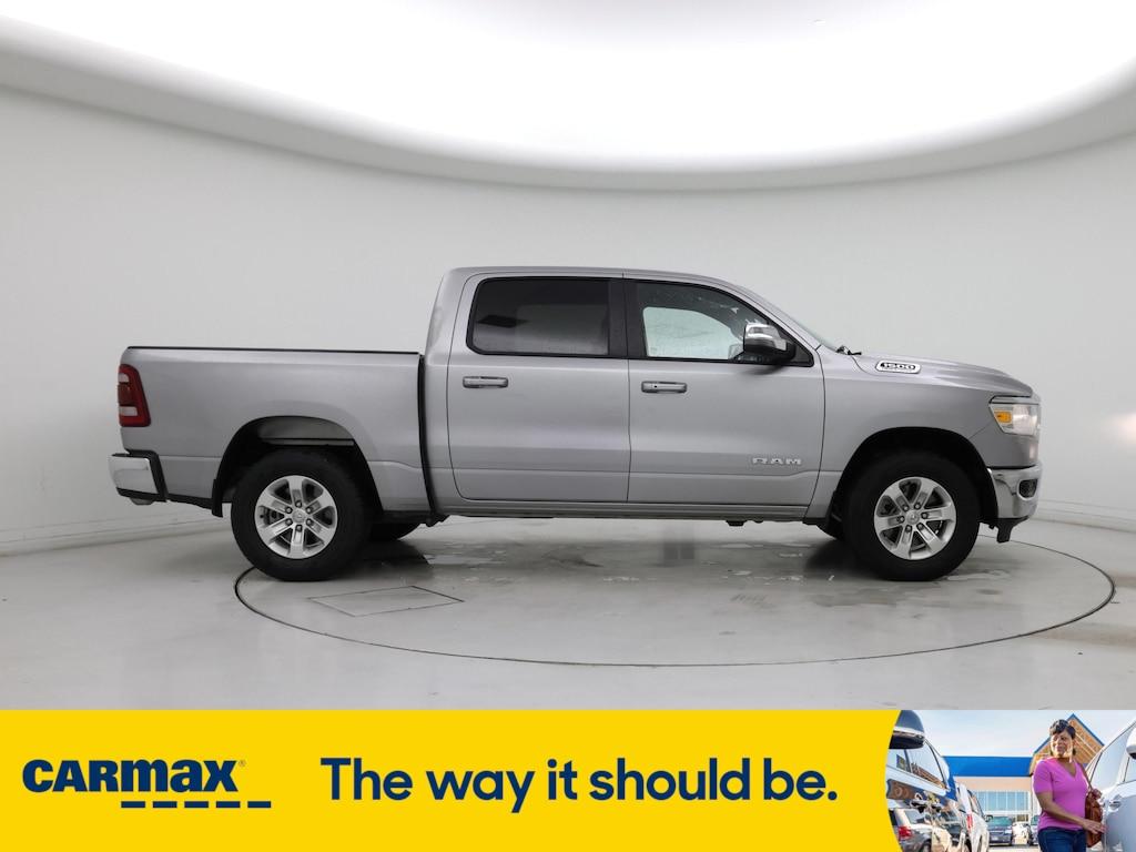 used 2024 Ram 1500 car, priced at $42,998