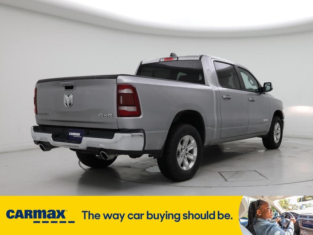 used 2024 Ram 1500 car, priced at $42,998
