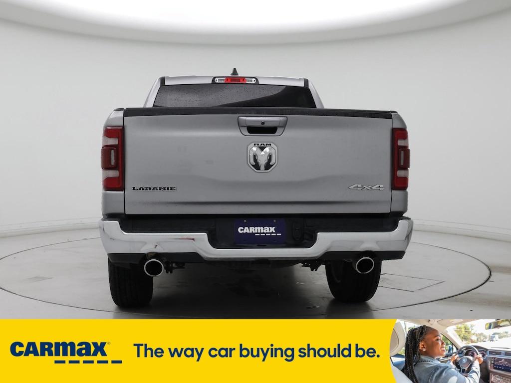 used 2024 Ram 1500 car, priced at $42,998
