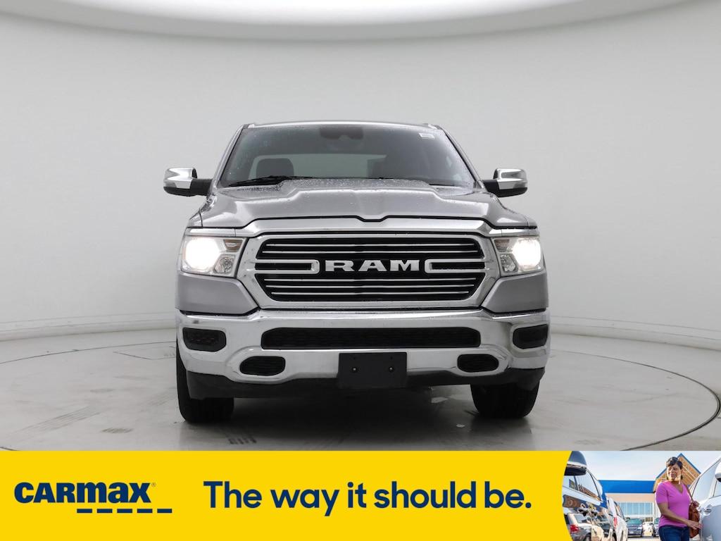 used 2024 Ram 1500 car, priced at $42,998