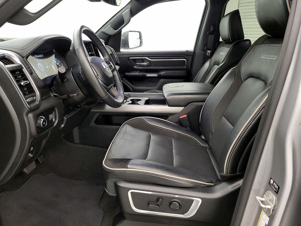 used 2024 Ram 1500 car, priced at $42,998