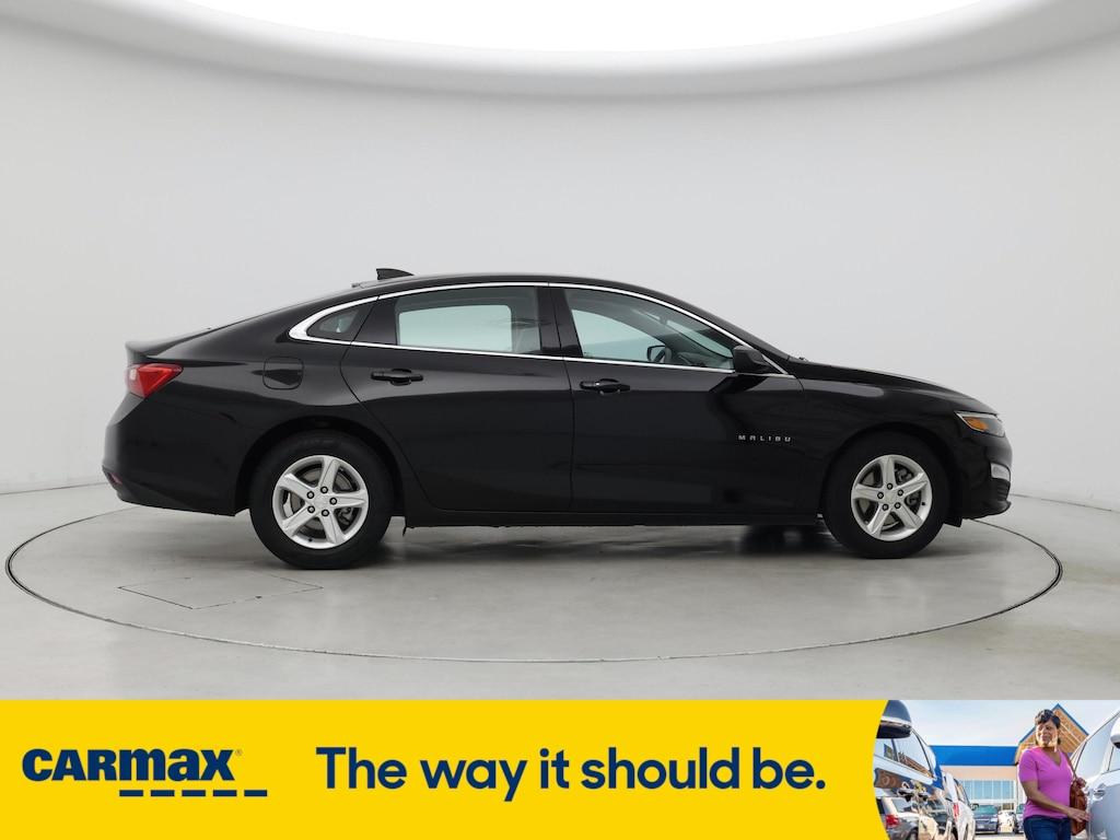 used 2023 Chevrolet Malibu car, priced at $19,998