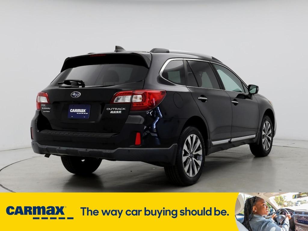 used 2017 Subaru Outback car, priced at $22,998