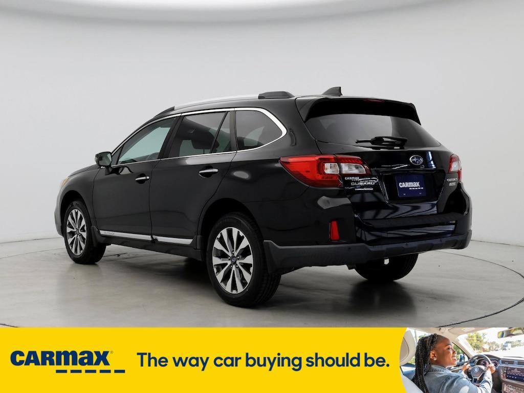 used 2017 Subaru Outback car, priced at $22,998