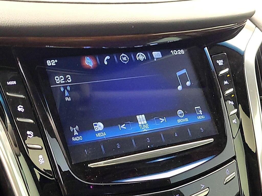 used 2019 Cadillac Escalade car, priced at $51,998